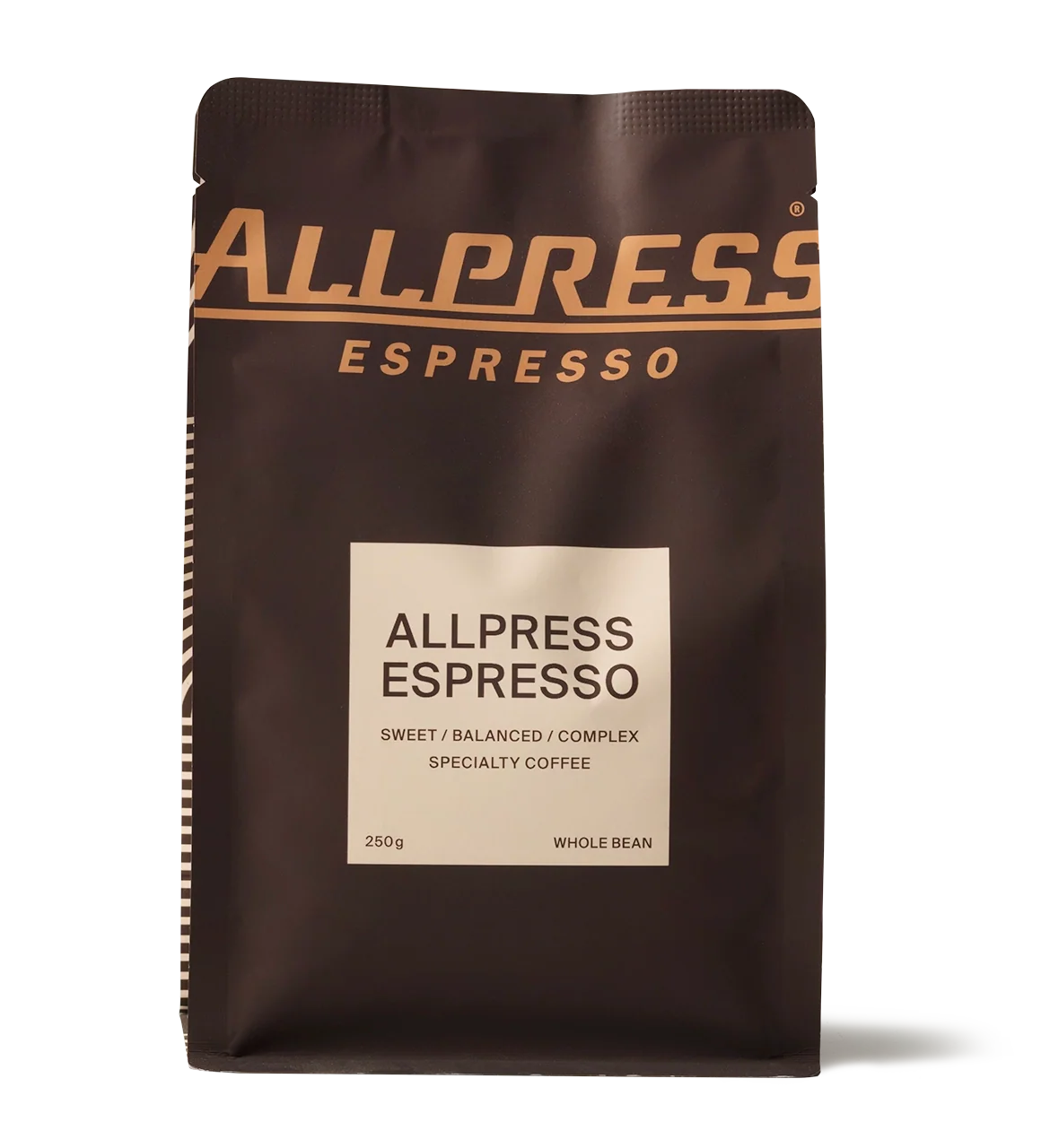 Allpress Espresso Blend Beans 250g
