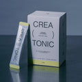 Creatonic Sachets – Lemon (15 Pack)