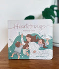 Heartstrings – Kate Dickinson