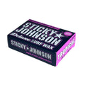 Sticky Johnson Surf Wax