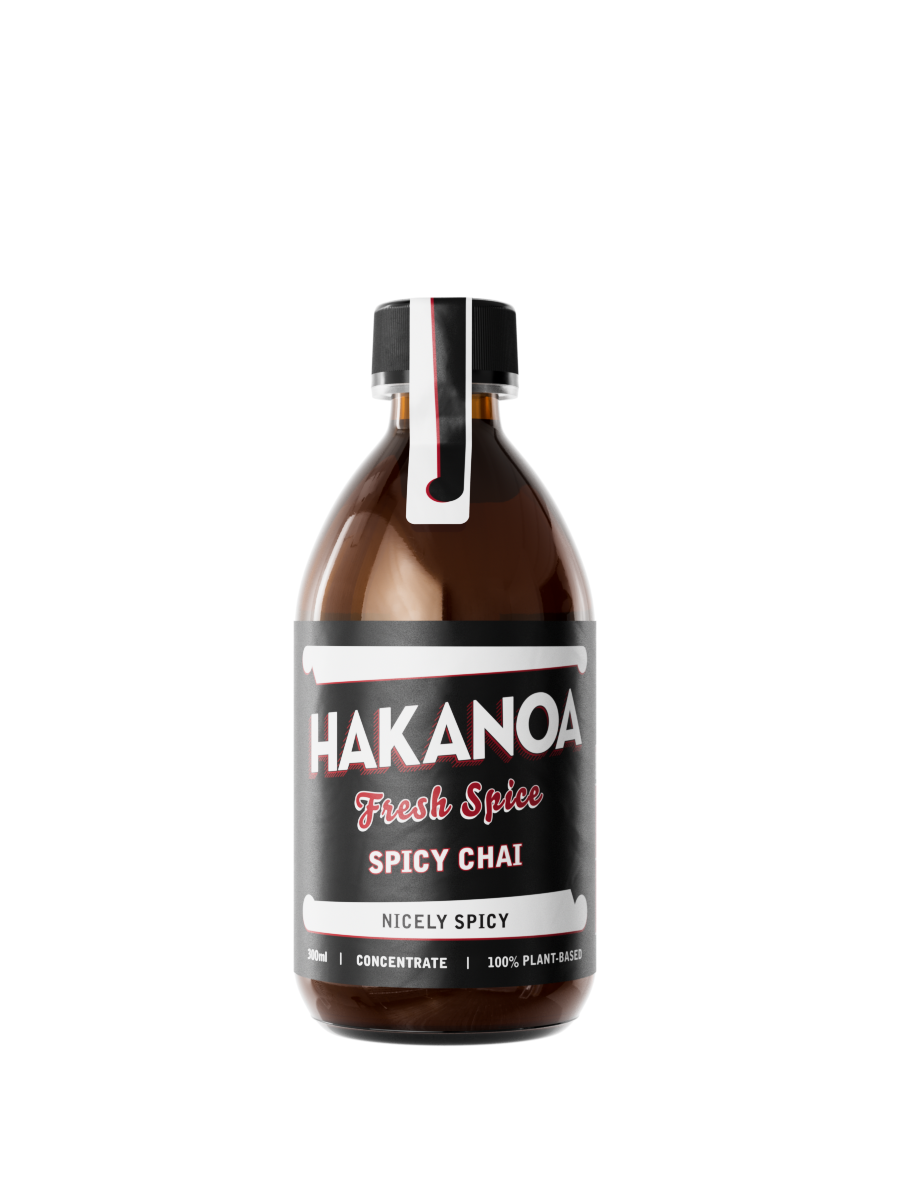 Hakanoa Concentrate 300ml