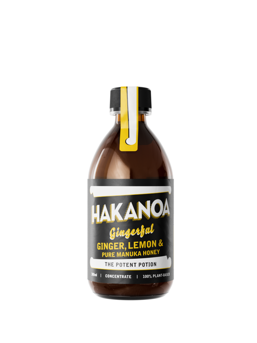 Hakanoa Concentrate 300ml