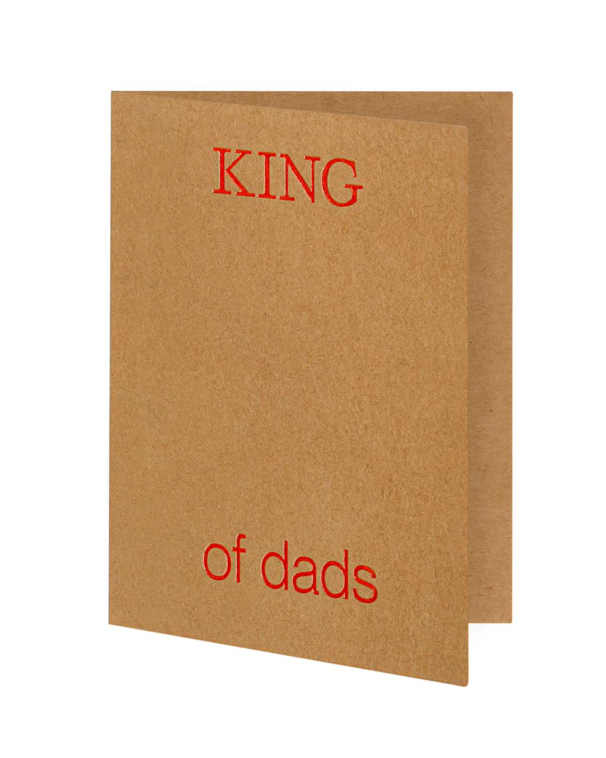 Short Talk Greeting Card