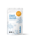 Kokako Fairtrade Organic Drinking Chocolate