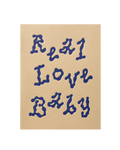 Short Talk Greeting Card