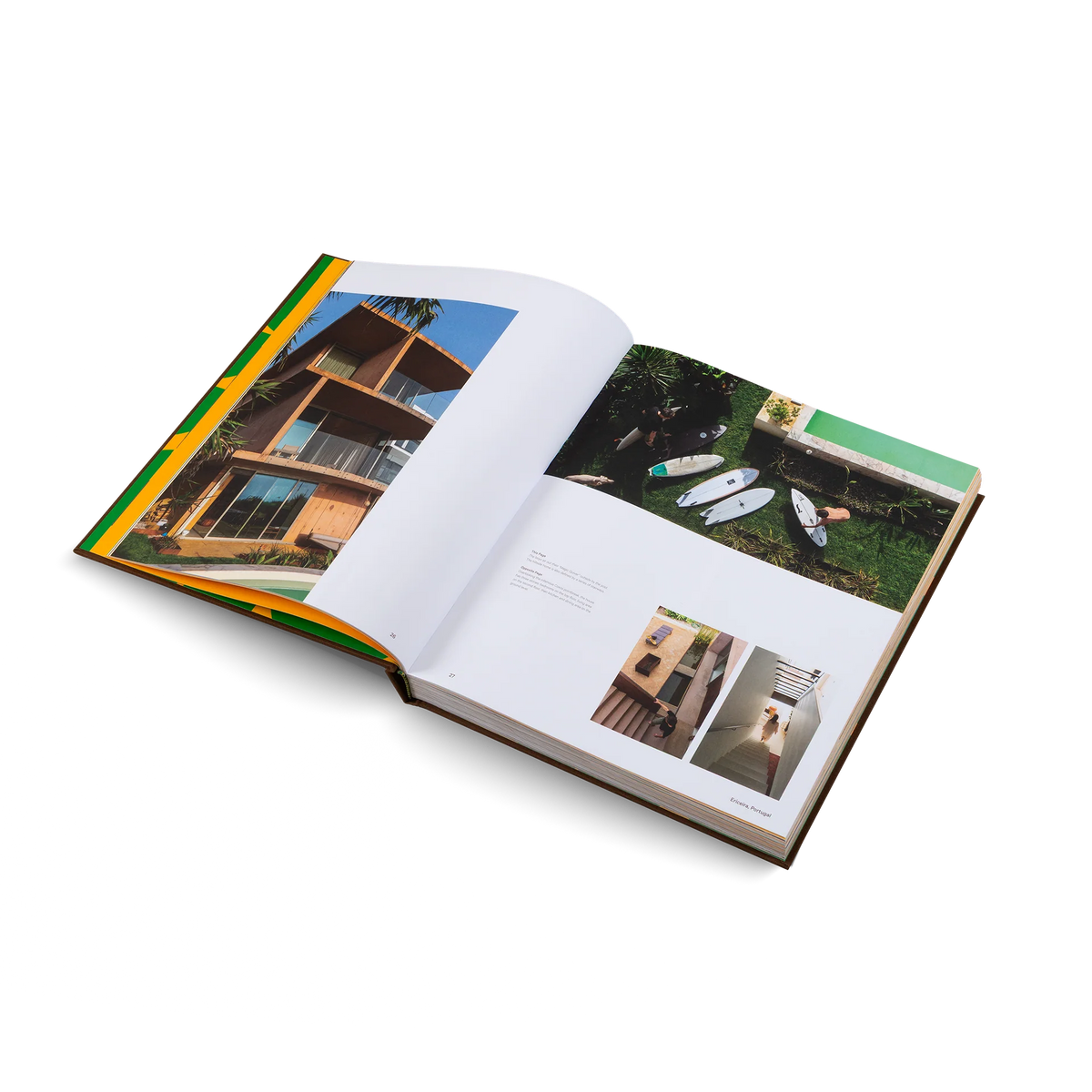 Surf Shacks Volume 3 – Matt Titone
