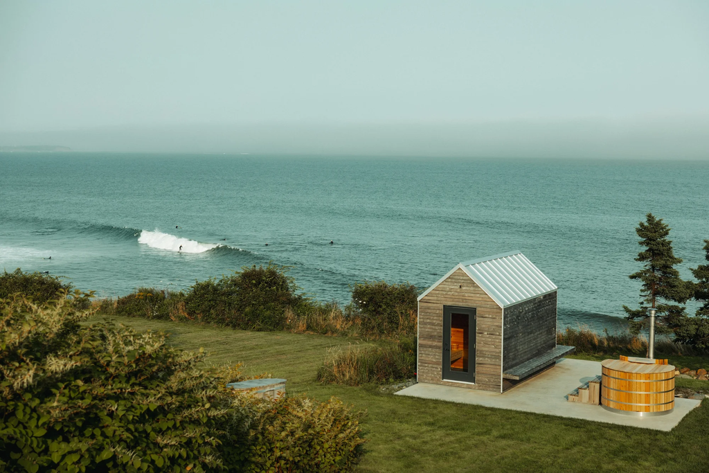 Surf Shacks Volume 3 – Matt Titone