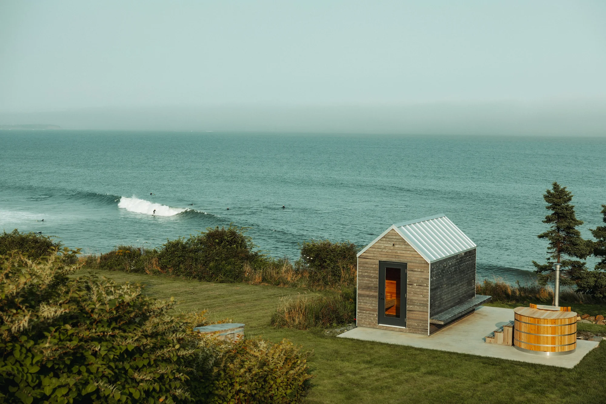Surf Shacks Volume 3 – Matt Titone
