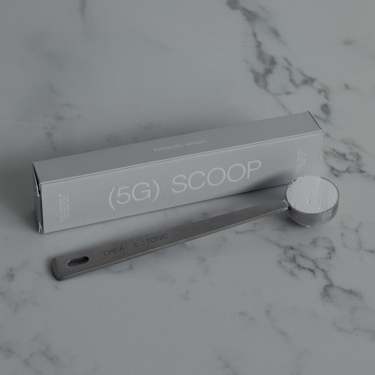 Creatonic 5g Scoop